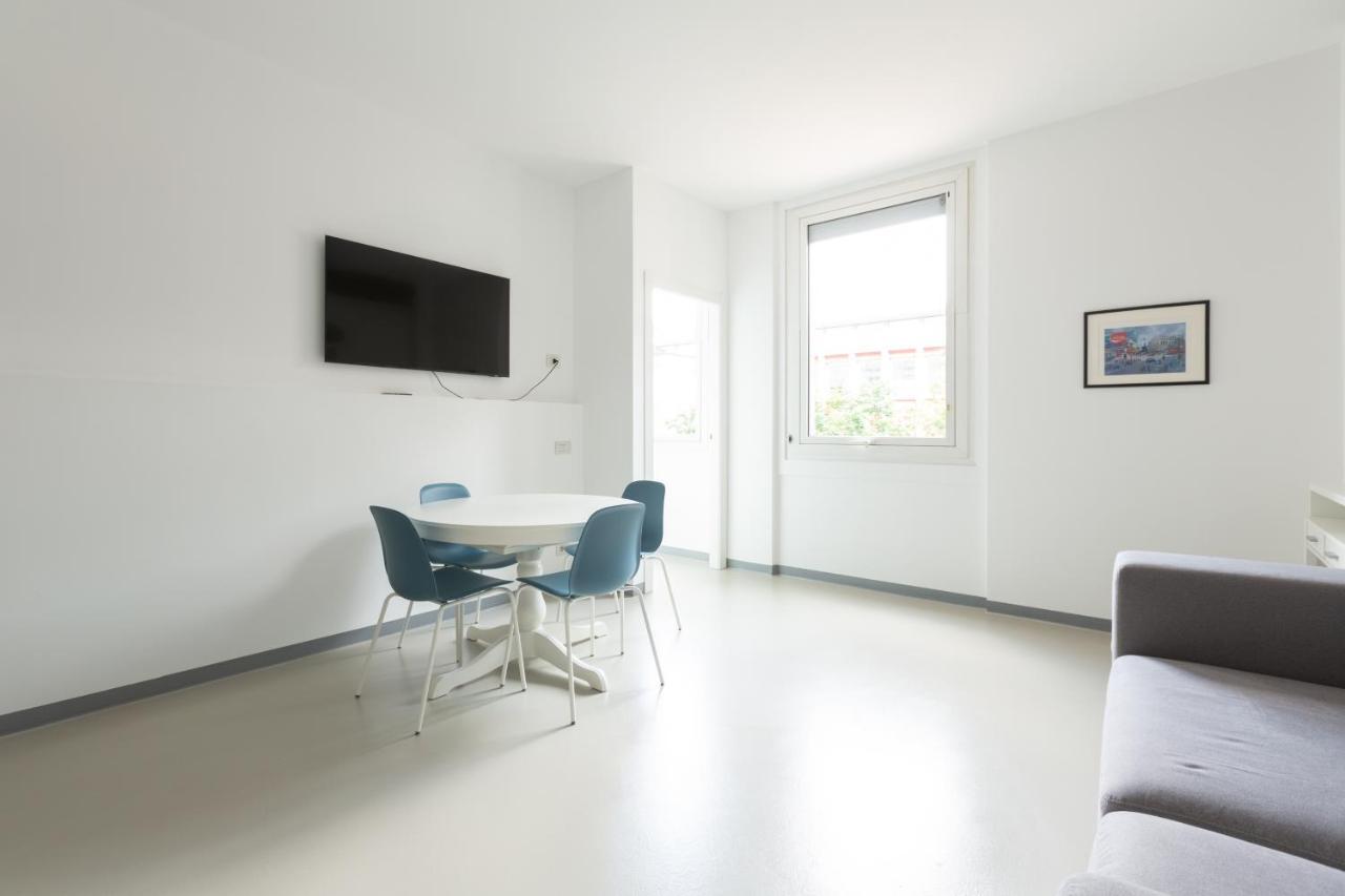 Porta Nuova Bright And Stylish Flat Apartment Milan Exterior photo