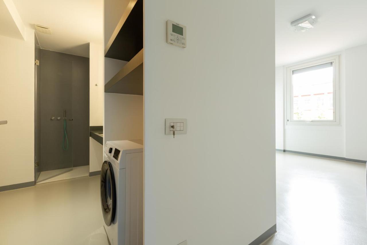 Porta Nuova Bright And Stylish Flat Apartment Milan Exterior photo