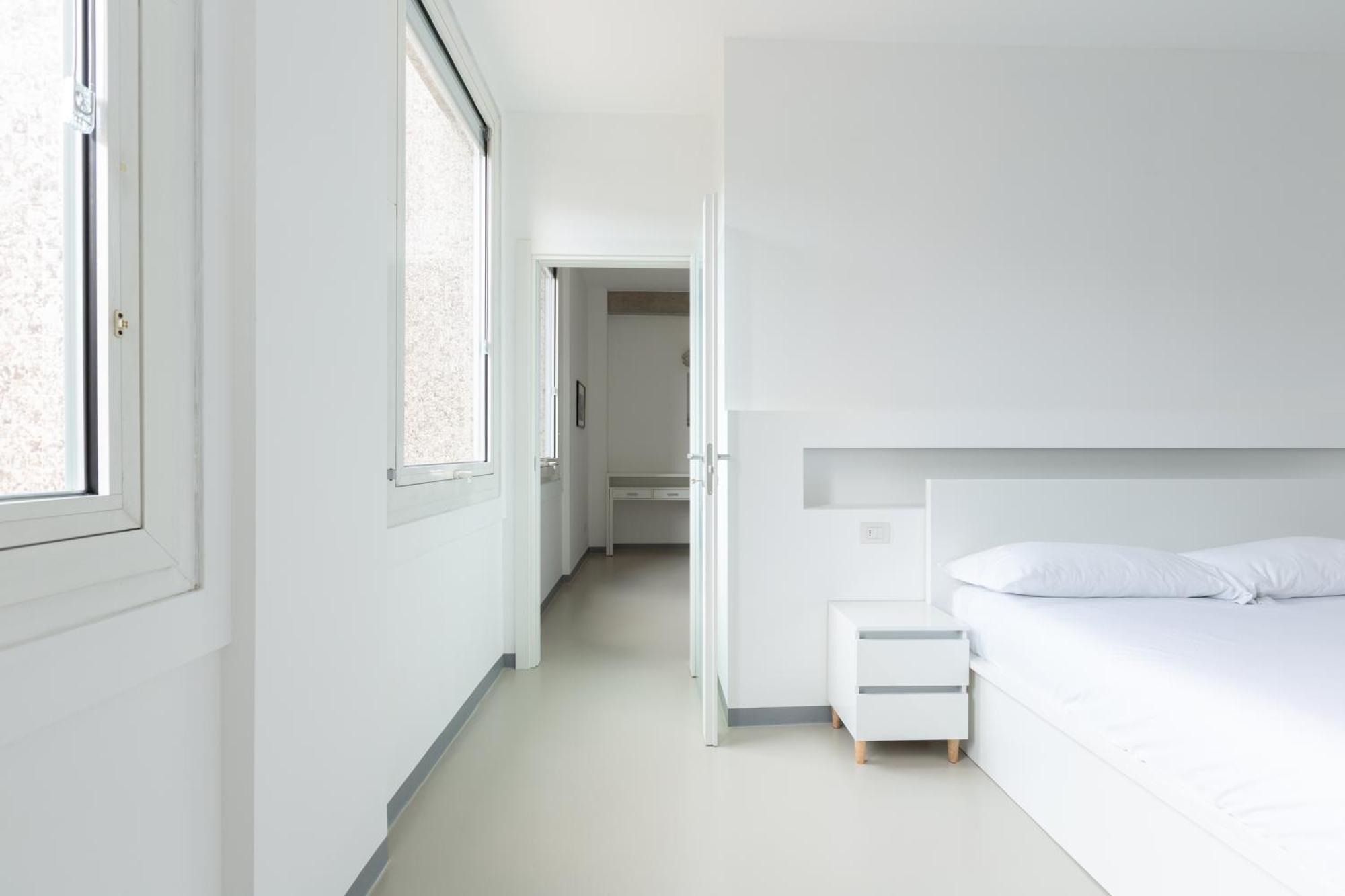 Porta Nuova Bright And Stylish Flat Apartment Milan Exterior photo